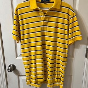 Mens polo
